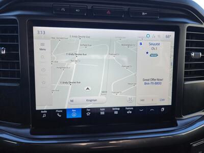 2024 Ford F-150 STX   - Photo 26 - Lake Havasu City, AZ 86403