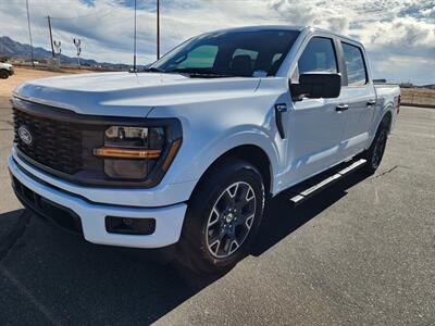 2024 Ford F-150 STX   - Photo 3 - Lake Havasu City, AZ 86403