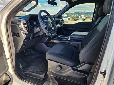 2024 Ford F-150 STX   - Photo 18 - Lake Havasu City, AZ 86403