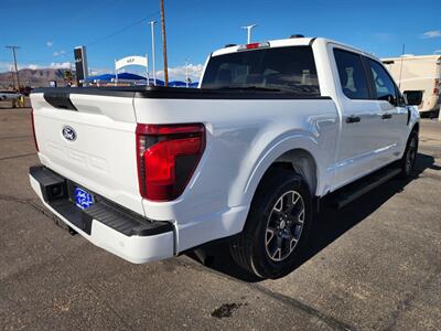 2024 Ford F-150 STX   - Photo 5 - Lake Havasu City, AZ 86403