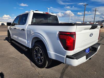 2024 Ford F-150 STX   - Photo 8 - Lake Havasu City, AZ 86403