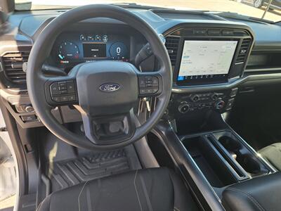2024 Ford F-150 STX   - Photo 2 - Lake Havasu City, AZ 86403