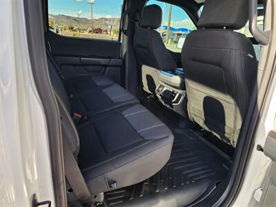 2024 Ford F-150 STX   - Photo 17 - Lake Havasu City, AZ 86403