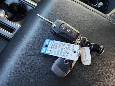 2024 Ford F-150 STX   - Photo 30 - Lake Havasu City, AZ 86403