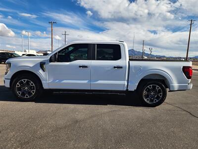 2024 Ford F-150 STX   - Photo 9 - Lake Havasu City, AZ 86403