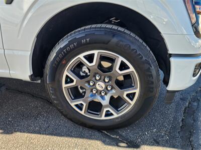 2024 Ford F-150 STX   - Photo 13 - Lake Havasu City, AZ 86403