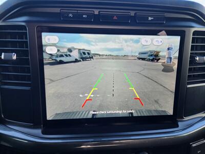 2024 Ford F-150 STX   - Photo 27 - Lake Havasu City, AZ 86403