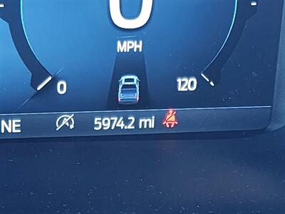 2024 Ford F-150 STX   - Photo 24 - Lake Havasu City, AZ 86403