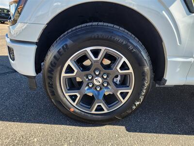 2024 Ford F-150 STX   - Photo 12 - Lake Havasu City, AZ 86403
