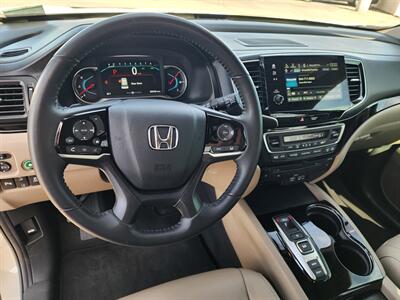 2019 Honda Pilot Touring 7-Passenger   - Photo 2 - Lake Havasu City, AZ 86403