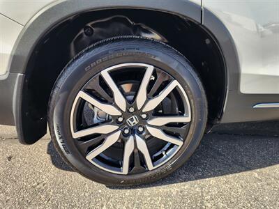 2019 Honda Pilot Touring 7-Passenger   - Photo 11 - Lake Havasu City, AZ 86403