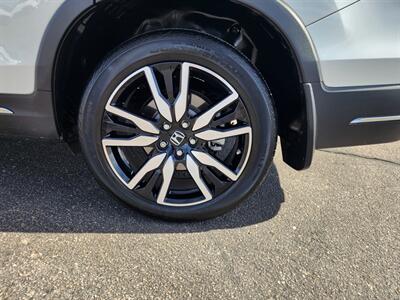 2019 Honda Pilot Touring 7-Passenger   - Photo 8 - Lake Havasu City, AZ 86403