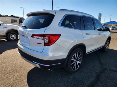 2019 Honda Pilot Touring 7-Passenger   - Photo 3 - Lake Havasu Cit, AZ 86403