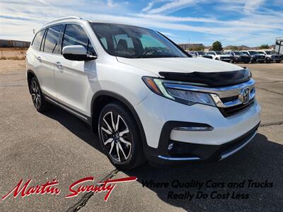 2019 Honda Pilot Touring 7-Passenger   - Photo 1 - Lake Havasu City, AZ 86403