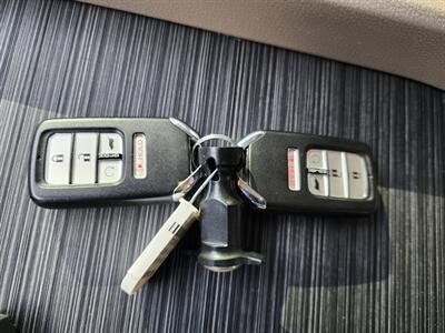 2019 Honda Pilot Touring 7-Passenger   - Photo 30 - Lake Havasu City, AZ 86403