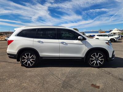 2019 Honda Pilot Touring 7-Passenger   - Photo 4 - Lake Havasu City, AZ 86403