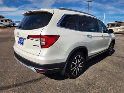 2019 Honda Pilot Touring 7-Passenger   - Photo 5 - Lake Havasu City, AZ 86403