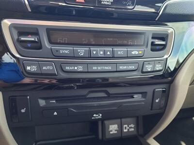 2019 Honda Pilot Touring 7-Passenger   - Photo 28 - Lake Havasu City, AZ 86403