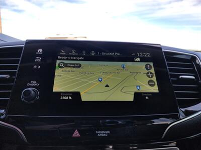 2019 Honda Pilot Touring 7-Passenger   - Photo 26 - Lake Havasu City, AZ 86403