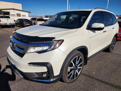 2019 Honda Pilot Touring 7-Passenger   - Photo 2 - Lake Havasu Cit, AZ 86403