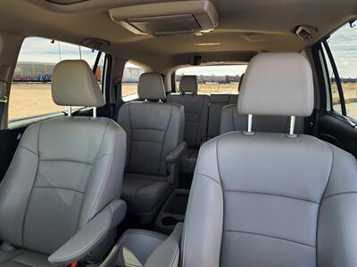 2019 Honda Pilot Touring 7-Passenger   - Photo 19 - Lake Havasu City, AZ 86403
