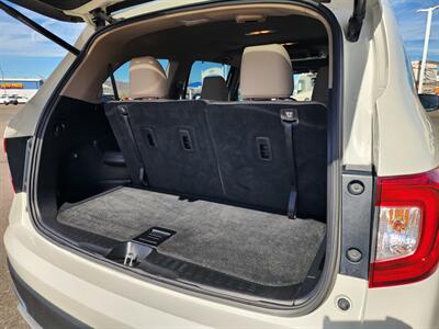 2019 Honda Pilot Touring 7-Passenger   - Photo 17 - Lake Havasu City, AZ 86403