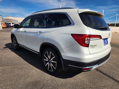 2019 Honda Pilot Touring 7-Passenger   - Photo 6 - Lake Havasu City, AZ 86403