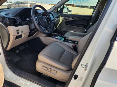 2019 Honda Pilot Touring 7-Passenger   - Photo 18 - Lake Havasu City, AZ 86403