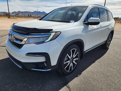2019 Honda Pilot Touring 7-Passenger   - Photo 3 - Lake Havasu City, AZ 86403