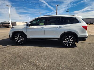 2019 Honda Pilot Touring 7-Passenger   - Photo 7 - Lake Havasu City, AZ 86403
