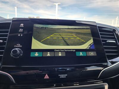 2019 Honda Pilot Touring 7-Passenger   - Photo 27 - Lake Havasu City, AZ 86403