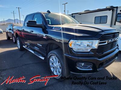 2021 RAM 2500 Big Horn   - Photo 1 - Lake Havasu City, AZ 86403