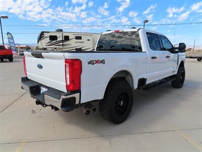 2024 Ford F-250 XLT   - Photo 8 - Lake Havasu Cit, AZ 86403