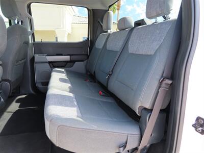 2024 Ford F-250 XLT   - Photo 11 - Lake Havasu Cit, AZ 86403