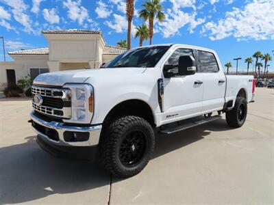 2024 Ford F-250 XLT   - Photo 3 - Lake Havasu Cit, AZ 86403