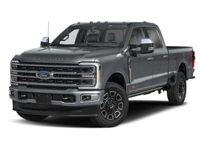 2024 Ford F-250 Super Duty XL  
