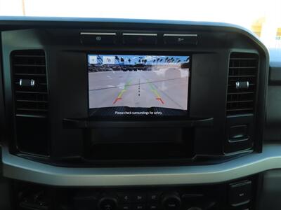 2024 Ford F-250 XLT   - Photo 24 - Lake Havasu Cit, AZ 86403