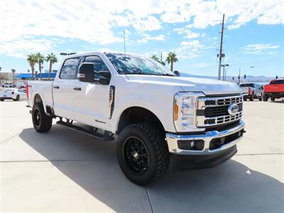 2024 Ford F-250 XLT   - Photo 1 - Lake Havasu Cit, AZ 86403