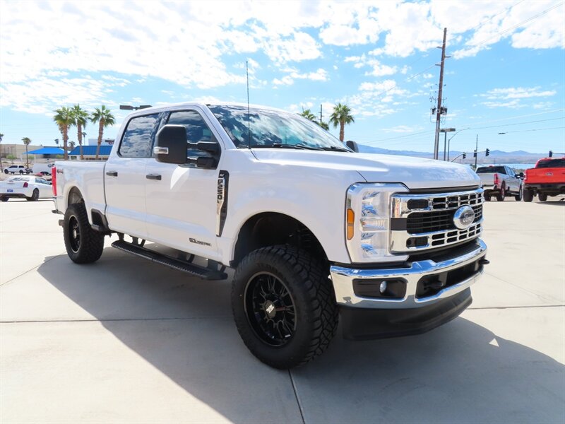 2024 Ford F-250 XLT - Photo 1 - Lake Havasu Cit, AZ 86403