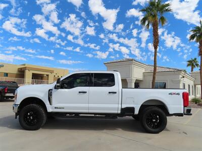 2024 Ford F-250 XLT   - Photo 4 - Lake Havasu Cit, AZ 86403