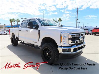 2024 Ford F-250 XLT - Photo 1 - Lake Havasu City, AZ 86403