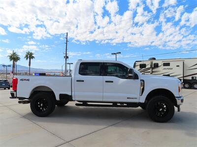 2024 Ford F-250 XLT   - Photo 9 - Lake Havasu Cit, AZ 86403