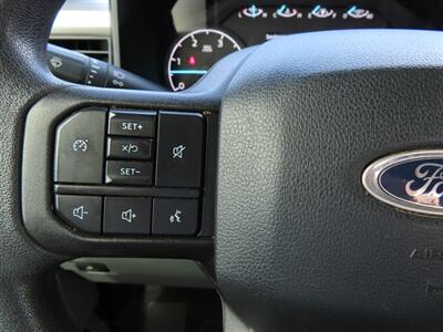 2024 Ford F-250 XLT   - Photo 16 - Lake Havasu Cit, AZ 86403