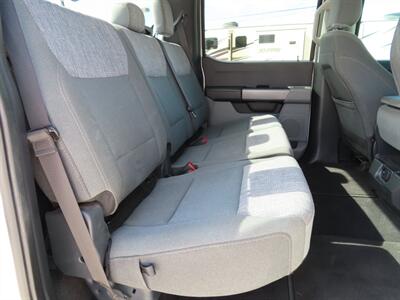 2024 Ford F-250 XLT   - Photo 12 - Lake Havasu Cit, AZ 86403