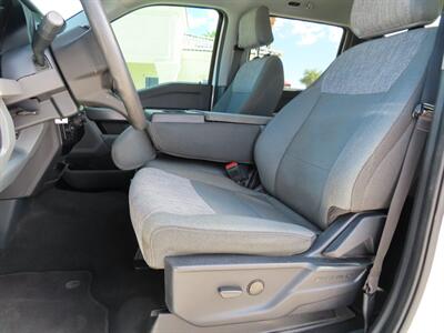 2024 Ford F-250 XLT   - Photo 10 - Lake Havasu Cit, AZ 86403