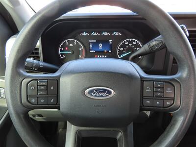 2024 Ford F-250 XLT   - Photo 15 - Lake Havasu Cit, AZ 86403
