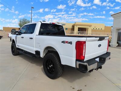 2024 Ford F-250 XLT   - Photo 7 - Lake Havasu Cit, AZ 86403