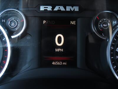 2024 RAM 2500 Big Horn   - Photo 20 - Lake Havasu City, AZ 86403