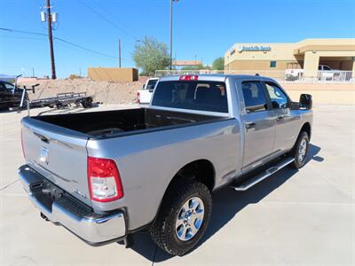 2024 RAM 2500 Big Horn   - Photo 8 - Lake Havasu City, AZ 86403