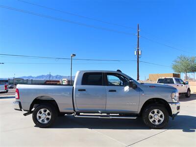 2024 RAM 2500 Big Horn   - Photo 11 - Lake Havasu City, AZ 86403
